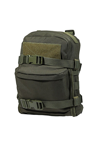 Choice حقيبة ترطيب تكتيكية من آر جي، حاملة ألواح ، حقيبة ظهر بنظام مولي، ملحق...