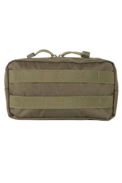 Choice حقيبة خصر صغيرة الحجم مزودة بنظام مولي، مناسبة للرحلات الخارجية والتخي...