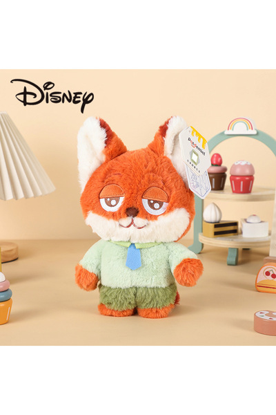 Choice ألعاب أخرى من نيك وايلد، ديزني، زوتوبيا، ستيتش، جودي هوبس، نيك وايلد، ...