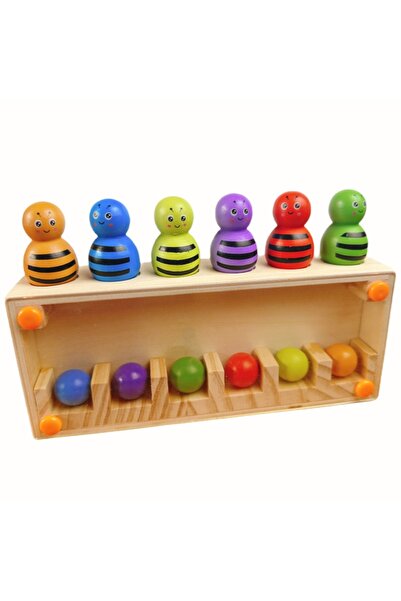 Choice ٦ عبوات من ألعاب الذاكرة والتفكير المنطقي، ألعاب تفاعلية للأطفال، مطاب...