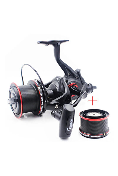 Choice بكرة صيد من سلسلة 9000، 13 بكرة، 12+1 محمل كروي، NFR سلسلة 9000، عالية...