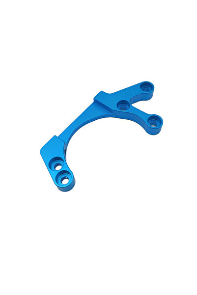 Choice 1PC TAMIYA XV01 Metal Heatsink Fan Mount Motor Bracket For 1/10 RC Car...