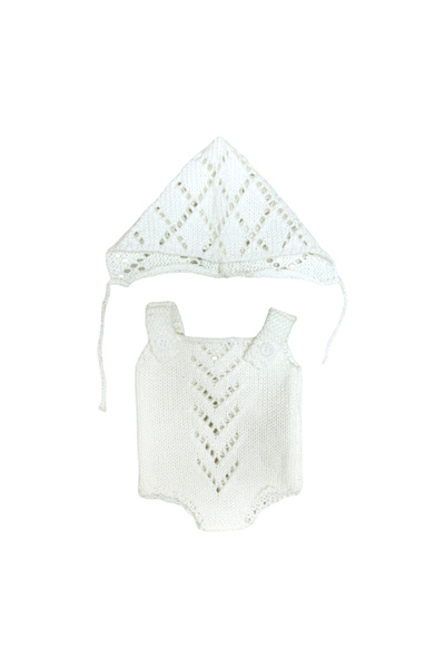 Choice طقم سترة متعدد الألوان مناسب لدمى السيليكون مقاس 10-12 بوصة، وإكسسوارا...