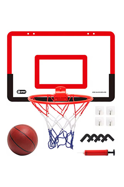 Choice لعبة آمنة للأطفال باللون الأحمر، لعبة مسلية للأطفال، مجموعة طوق كرة سل...