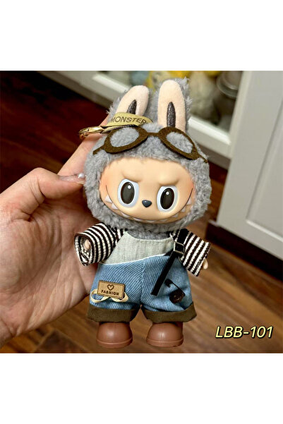 Miniso No dolls No shoes 29 V1 V2 V3 NEW Mini Doll'S Clothes Outfit Accessori...