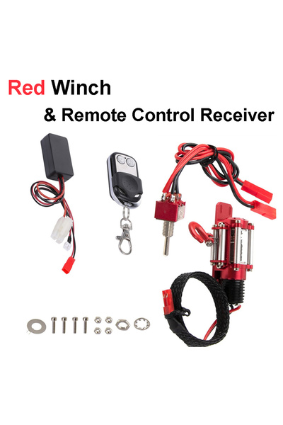 Choice DRM11867-R سيارة نموذجية تعمل بالتحكم عن بعد بمقياس 1/10، ملحق سيارات ...