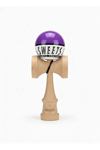 SWEETS Kendama Starter