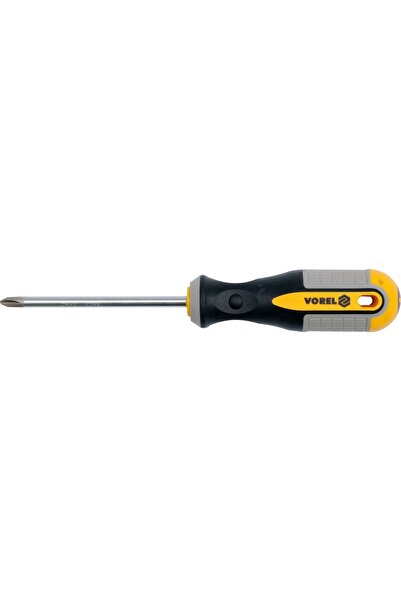 Other Phillips screwdriver ph1x75mm 60963 VOREL