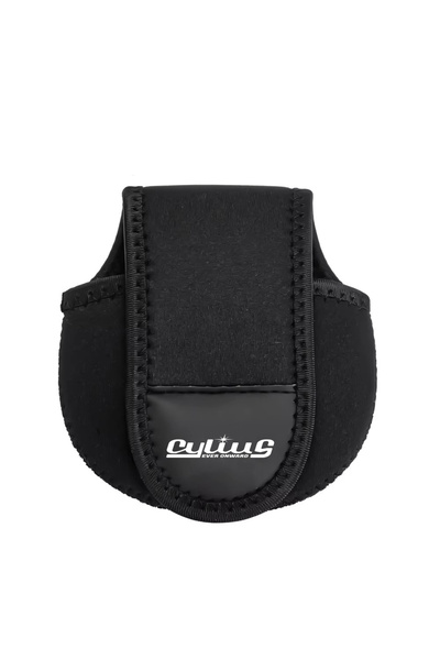 Choice حقيبة بكرة صيد بلاك سيليوس، حقيبة بكرة صيد، ملحقات أدوات الصيد، حقيبة ...