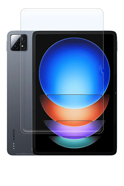 ADR Phone Accessories Xiaomi 6S Pro 12.4 Inch Compatible 9H Transparent Shock...