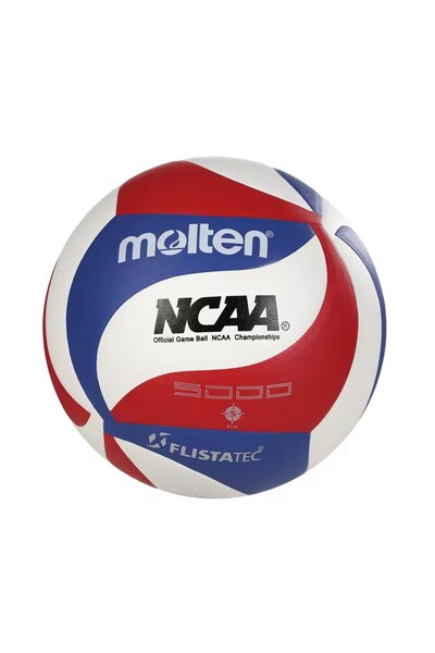 Choice NCAA Size 5 FLISTATEC Volleyball Size 5 Volleyball PU Ball for Student...
