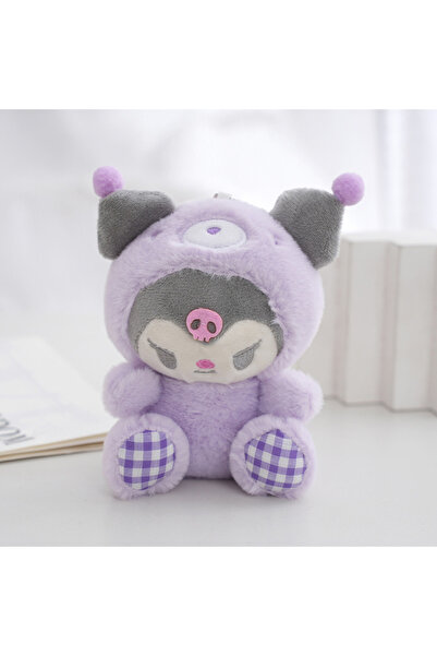 Choice 2 دمية سانريو سينامورول الكرتونية المحشوة على شكل قلادة، دمية كاواي ال...