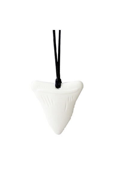 Choice 1pcs 1pcs silicone teether children building block chewing necklace se...