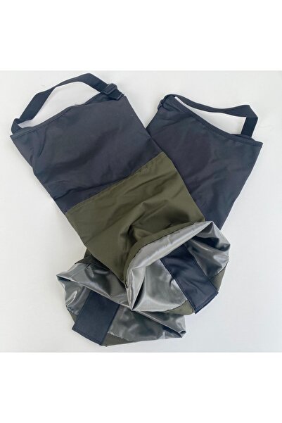 Choice غطاء ساق أخضر مقاوم للماء، مناسب للأنشطة الخارجية في قرية ثلجية، غطاء ...