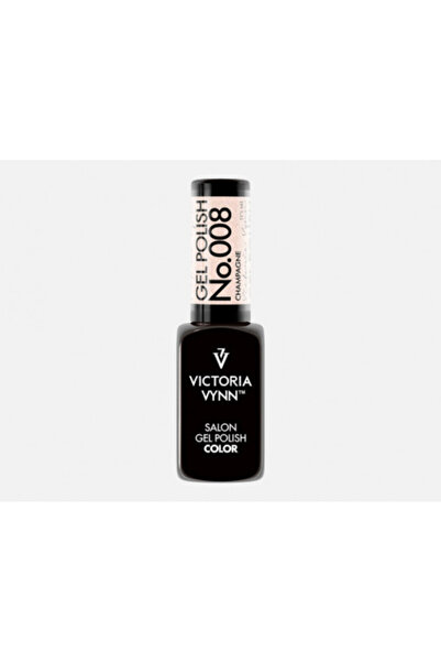 VICTORIA VYNN Oja Gel Polish 008 Champagne