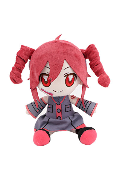 Choice 20 سنتيمتر 10/20 سنتيمتر أنيمي ملحقات Kasane تيتو تأثيري ألعاب من نسيج...