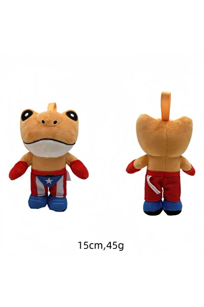 Choice دمى سابو كونشو القطيفة، دمية ضفدع قطني، ملحقات أنمي، مجموعة دمى ناعمة،...