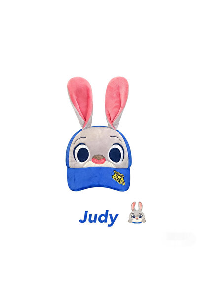 Choice قبعة بيسبول قطيفة أنيقة متعددة الاستخدامات من نيك زوتوبيا جودي نيك كيو...