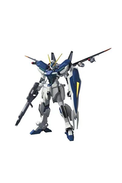 Choice 02 XFS Hg 1/144 Gat-04 Windam Neo Roanoke Assembly Model Movable Joint...