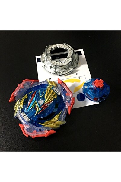 Choice لعبة البلابل الدوارة من سلسلة B-193 Flame-solong4u DB/BU، هدية للأطفال