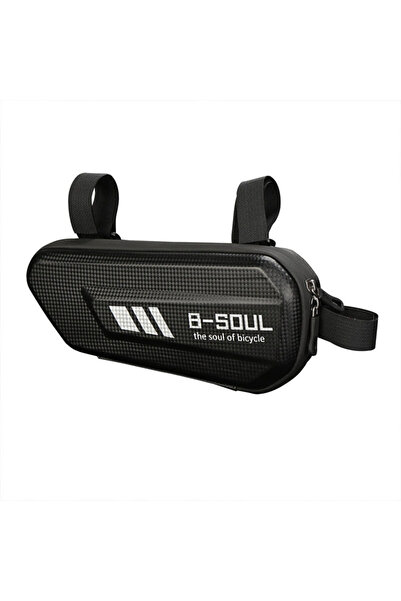 Choice دراجة جبلية سوداء صلبة مثلثة الشكل، مجموعة أدوات دراجة للطرق العامة، ح...