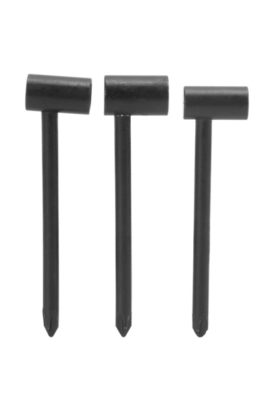 Choice black Guitar Rod Wrench Iron 7MM / 8MM / 6.35MM Instrument Adjustment ...