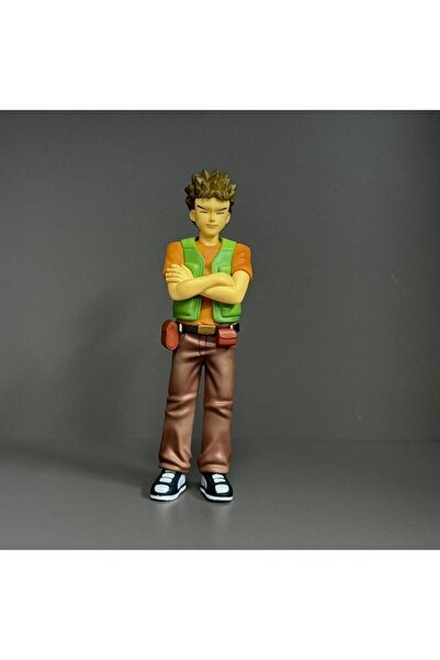 choice2 Choice Brock no box 13-15cm Anime Pokemen Ash Ketchum Figure Brk Mist...