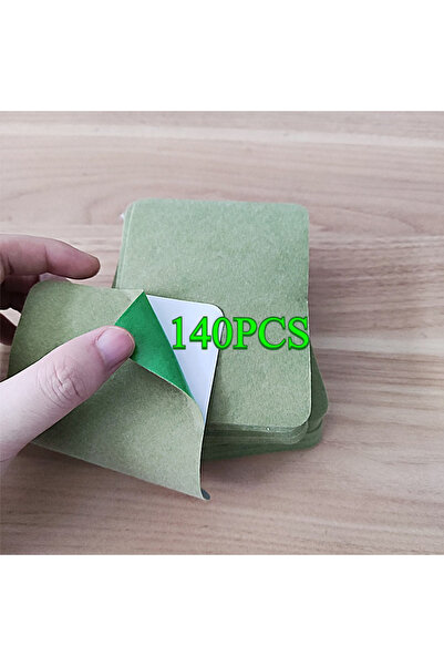 Choice ZX-BFT-140PCS 7/70/140 قطعة من لصقات التدفئة للرقبة والكتفين والظهر وا...