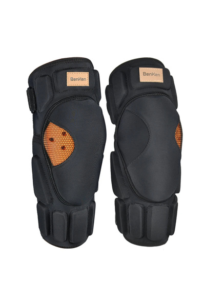 choice2 M Elbow Pad Benken Knee Brace Elbow Pads Kit Cycling Motorcycle Ski r...