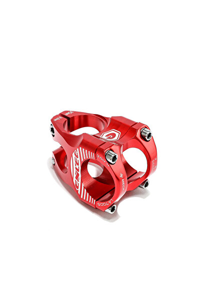 Choice XR350 red ENLEE Mountain Bike Handlebar Downhill Riser Tube Aluminum A...