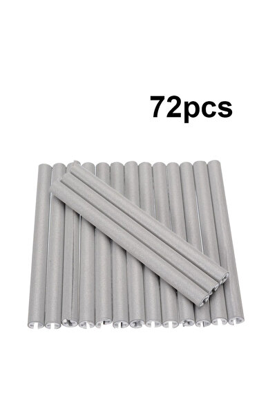 Choice 72pcs 96pcs~12Pcs Bicycle Wheel Spokes Reflectors DIY Bikes Spoke Refl...