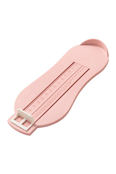 Choice A Baby Foot Ruler Kids Foot Length Measuring Device Toddle Shoes Calcu...