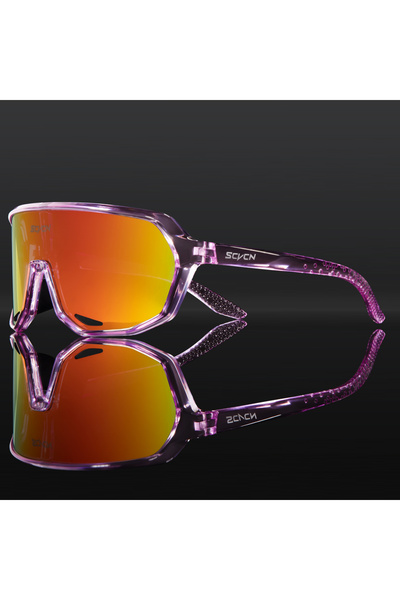 Choice 14 SCVCN Hiking Eyewear Sports Glasses Cycling Glasses Fashion Sunglas...