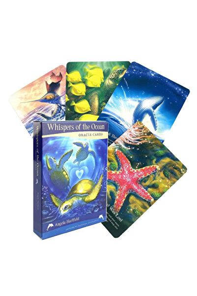 Choice ٢٦٨ بطاقة أوراكل للآلهة المصرية من تصميم سيلفانا ألاسيا، مجموعة من ٣٦ ...