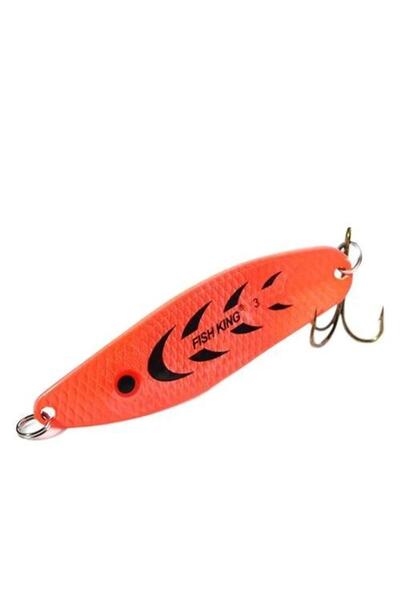 Choice 30 غرام 006 BRAVMACK ملعقة معدنية صلبة 20-30 غرام طعم صيد صناعي متذبذب...