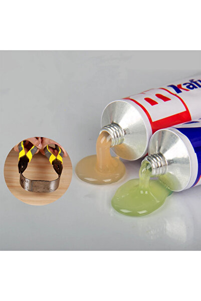 nelerbulurum Süper güçlü yapıştırıcı 17gr epoksi-Metal-plastik-cam-ahşap-pors...