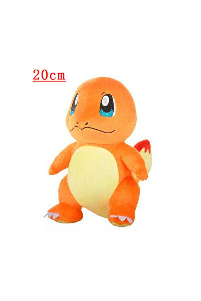 Choice دمية بوكيمون جينجار الأصلية 20 سم A- 04 2025* دمية بوكيمون محشوة 24 سم...