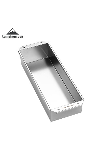 Choice CK-11 CAMPINGMOON CK-11 Outdoor Camping Travel Picnic Cutlery Utensil ...