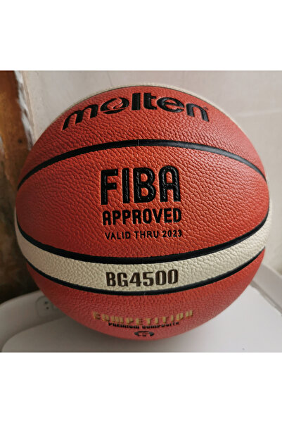 Choice9 BG4500 SIZE 5 BG4500 BG5000 GG7X Series Composite Basketball FIBA App...