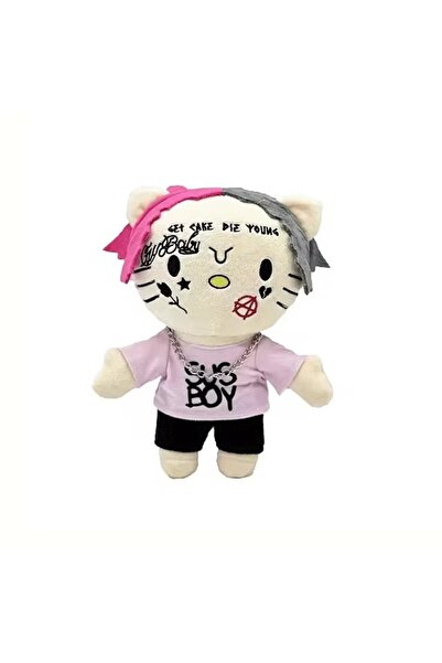 Choice دمية ليل بيب القطيفة بطول 22 سم، دمية هيلو سيلينا القطيفة، دمية كرتوني...