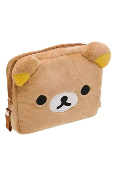 Choice حقيبة أقلام كواي ريلاكوما لتنظيم المكياج وحقيبة تخزين وحقيبة متعددة ال...