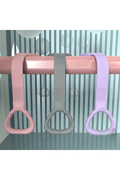 Choice Three Colors Multi-Functional Figure 8 Resistance Band for Full Body W...