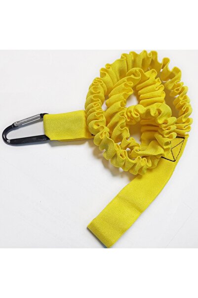Choice Yellow Paddles, Anti Loss Ropes, Retractable Winding Hanging Ropes, Ka...