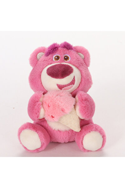 Choice5 لعبة ديزني لوتسو القطيفة من سلسلة الحلويات، دمية كرتونية لطيفة مع سلس...