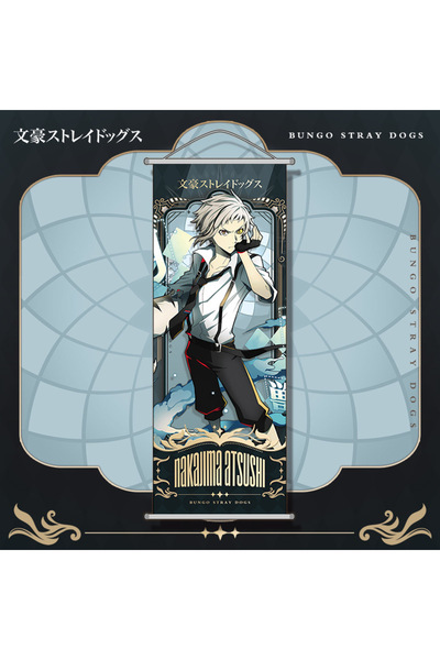 Choice1 Bandai Hanging paintings.2 New Bungo Stray Dogs Pinturas Colgantes Di...