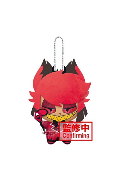 BANDAI حوالي 11 سم، 03 11 سم، هازبين هوتيل، ألاستور، فاجي، تشارلي مورنينغستار...