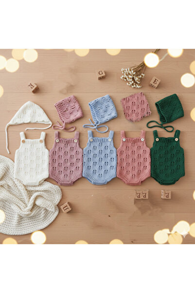 Choice 5 مجموعات - حقيبة تحتوي على 5 أنماط من أروع ملابس الكنزات الصوفية لدمى...