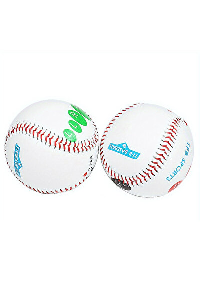 APWIKOGER hard sphere 2PCS 1/2PCS Baseball Softball Hardball Training Handmad...