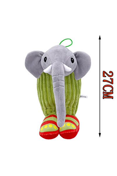 Choice4 1 قطعة جديد Tungtungtung Sahur Tralala أفخم الحيوانات Telalaero Telal...