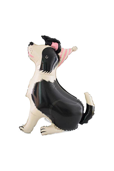 Choice مجموعة أخرى من تماثيل الجراء الكرتونية الجديدة، 4 تماثيل لحيوانات كرتو...